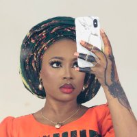 Hajiya Zahra💫🦋✨ (@zarooh4) 's Twitter Profile