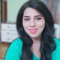 Rajni Vohra (@rajnivohra27) 's Twitter Profile