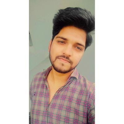 Avanish99538639's profile picture. 🖤🖤