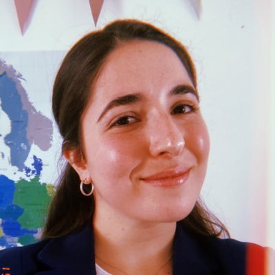 PhD Researcher @UAntwerpen | 🎓@MaastrichtU @UniLUISS | 🔍 crisis governance, uncertainty, knowledge management| 🇮🇹🇪🇺
