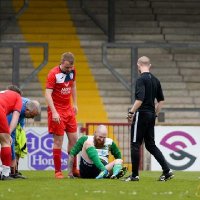 Christian Ashton (@christiansufc) 's Twitter Profile Photo Christian Ashton (@christiansufc) 's Twitter Profile Photo
