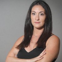 Anna Ahronheim (@aahronheim) 's Twitter Profile