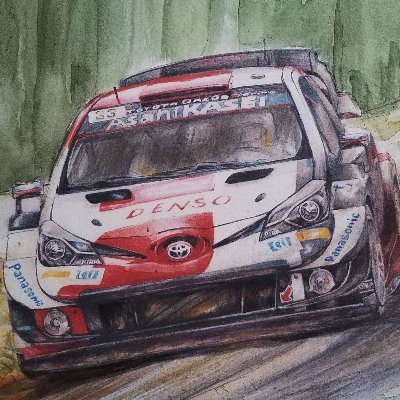 イラストレーターです。 乗り物のスケッチ中心に描いています。
PIXTAでデジタルデータ販売中。https://t.co/yS1J48MH8i
西野亮廣オンラインサロンメンバー
SUZURIにてTシャツなど販売中です。
↓↓↓↓
https://t.co/ydDdJsLWTv