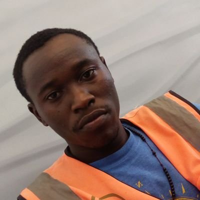 EHS Supervisor at Uganda Breweries LTD ¶Bachelors of Industrial Engineering and Management ¶ living simple✌️ ¶ Arsenal🔴
