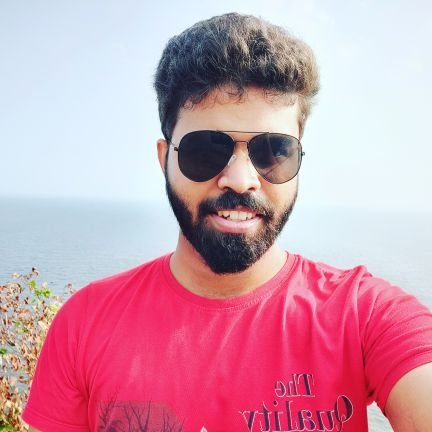 RohithM1994's profile picture. 