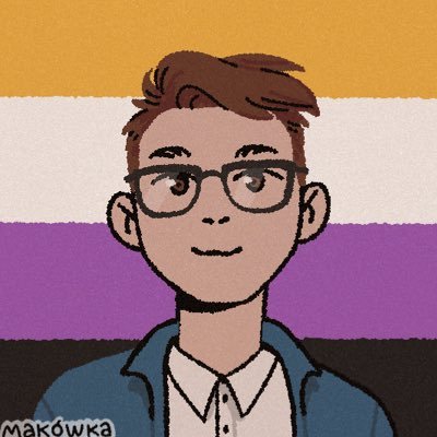 📚 Reader, writer, educator 👋🏼 Founder of https://t.co/LeZP6b7Lez 🕵🏻♀️ Curious exvangelical 🌈 pfp: @makowwka