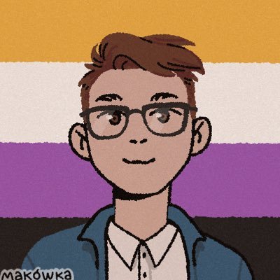 📚 Guardian of the Magick Libraries  👋🏼 Founder of https://t.co/1RBQXwKdzM  🧐Curious about the esoteric  🌈 pfp: @makowwka