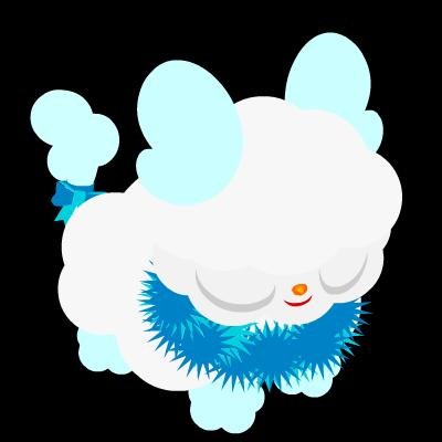 ＼残念な世界の副会長／　(*・ω・)ノﾔｱ　かいちょうだよ。 Livly始まったね。ID*8x6pm2nk