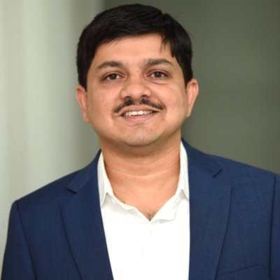 iamswarupkumar's profile picture. Engineering Leader | GCC Strategy | R&D | Future Tech Jobs | India’s Digital Playbook | Opinions are mine