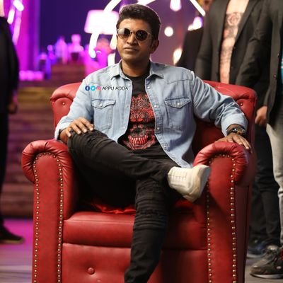 For Exclusive Updates On This Page In @PuneethRajkumar Sir Follow And Share Our Fan Page😎