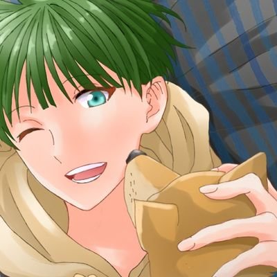 黄鶺鴒さんのプロフィール画像