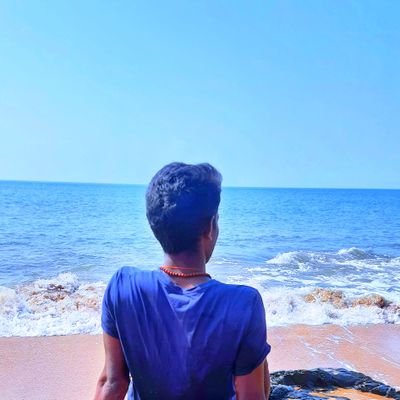 jagadeeshayya's profile picture. ISOLATED ☮️