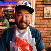 Christopher Ahn (@christopher_ahn) 's Twitter Profile