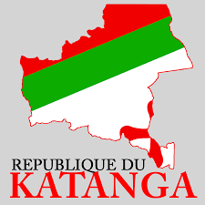 Je suis un Katangais très en colère contre la dictature imposée aux Katangais et l'accaparement des richesses de mon grand Katanga.🤫😌