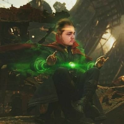 Mihir00393002's profile picture. came too far 😬