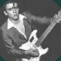 Jimmie Vaughan - @JimmieV00017894 Twitter Profile Photo