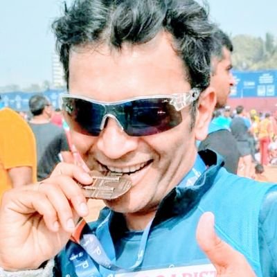 ♥️જય રમા અંબા મા♥️ Luv Trees,Birds, Animals, Sea, Rivers, Mountains, Sun, Moon, Space and Running.  RAMANATH is with me,always.  TRADER,RUNNER.95marathons