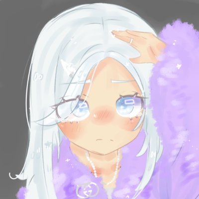 curlyxlily - commissions closed for a whileさんのプロフィール画像