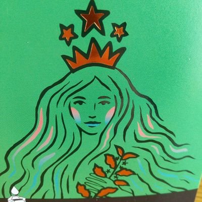 alovestarbucks Profile Picture