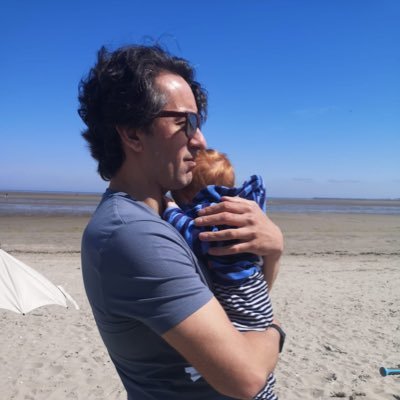 OmarBux1's profile picture. Hired goon