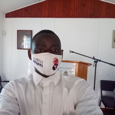 Message believers Christian preacher