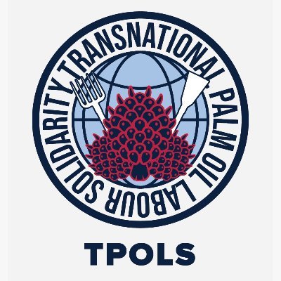 A transnational network supporting plantation workers, indigenous groups, and environmental justice group against exploitative palm oil industry