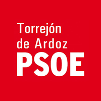 PSOE Torrejón de Ardoz (@psoetorrejon) 's Twitter Profile