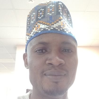 kolawole_abdu's profile picture. Life is good.