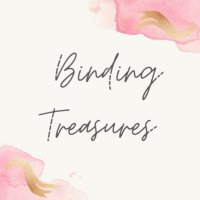 Binding Treasures (@bindingtreasur1) 's Twitter Profile