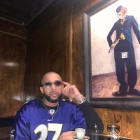 Sachém (@sforsachem) 's Twitter Profile