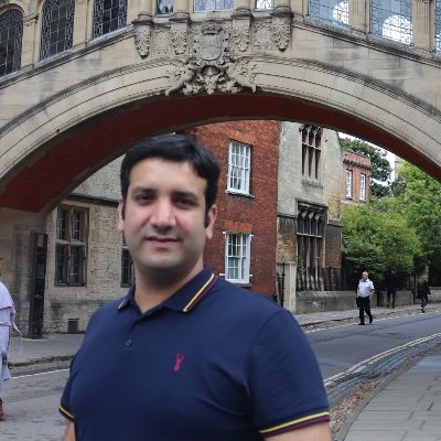 Teach Strategic Studies at QAU, Isld, Pak | pre-doc fellow at SPIR, Leicester University and St. Anthony's, Uni of Oxford, UK.
