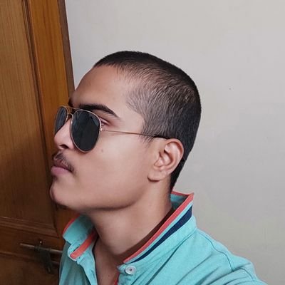 Aashishkumar_27's profile picture. Believe In Yourself And Make Your Dreams Come True.