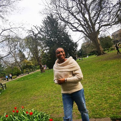 LamideAyo's profile picture. Public Health Researcher