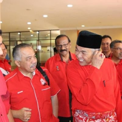 Panglima berani mati UMNO