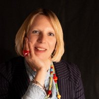 Caroline Sanderson (@carosanderson) 's Twitter Profile
