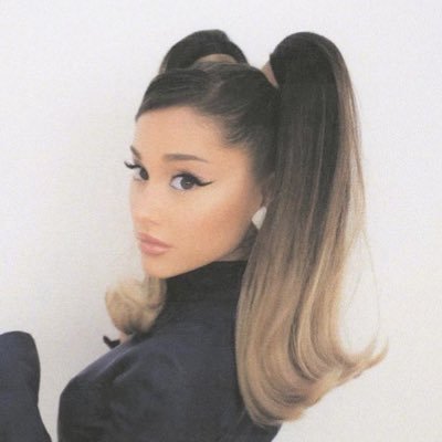 shittymoonave26's profile picture. arianator since 2014 | stream positions | she/her | goodnight n go stan