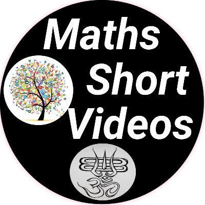 Mathsshorts's profile picture. 