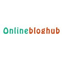 onlinebloghub's profile picture. Onlinebloghub is a platform where you will find a lot of informational and thought-leadership style content.