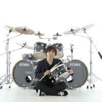 八田 頼樹(@mokison_drum) 's Twitter Profile Photo