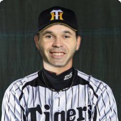 iniesutakahiro's profile picture. 今季現地成績 2勝1敗