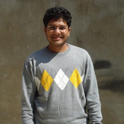 prashant93_'s profile picture. Software Engineer- Walmart Global Tech India 

Side Project
Buy Voice-powered AI assistant with screen sharing https://t.co/o1NVyWnLdS
