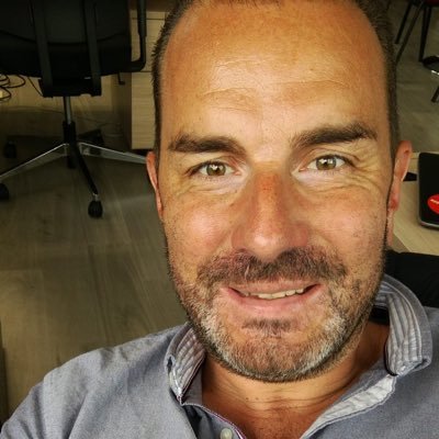 🚴♂️ Ex Pro Cyclist (Crédit Agricole & COFIDIS) 🌈 3x Track World Champion - 🇪🇺 2x Track European Champion -🇫🇷 Olympian 1996-2000-2004-2008 -🧑🏻💻 Events