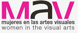 MAV_org's profile picture. Somos un grupo de profesionales en el sector de las artes visuales en España: artistas, críticas, coleccionistas, comisarias, diseñadoras de montaje de exposici