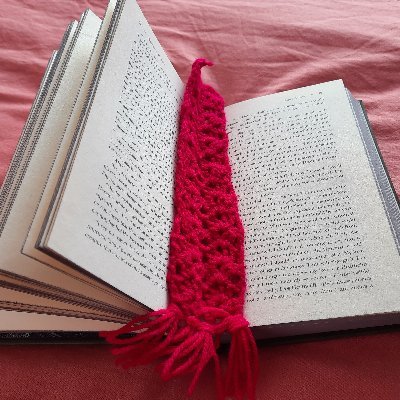 Book blogger, loves reading,running. Other places to connect here
https://t.co/qClMUQacce
Seriesbooklover2@gmail.com