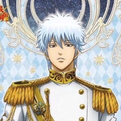 “The ones I wanted to protect are right here in my soul!”-Sakata Gintoki