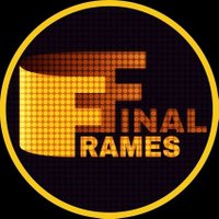 FiNaL FrAmEs(@final_frames_) 's Twitter Profile Photo
