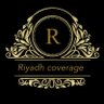R_coverage's profile picture. 💡حساب تفاعلي يتبع @ask__alriyadh1 يهتم بدعم تغطيات كل مايخص مدينتنا #الرياض💜 شاركونا تغطياتكم ومشاريعكم 🌟 للتغطيات وتجربة منتجات الأسر المنتجه واتساب💚
