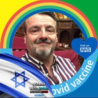 ✡️ MakeEarthGreatAgain🇬🇧🇺🇸🇮🇱🇺🇦(@rumackdh) 's Twitter Profile Photo