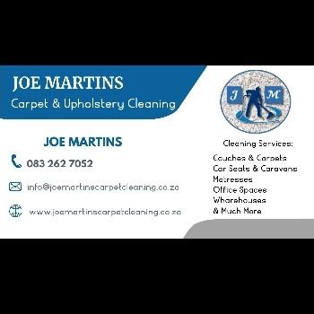 Best carpet and upholstery cleaning services in Port Elizabeth and surrounding areas