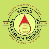 Boond Thalassemia Foundation (@boond_tf) 's Twitter Profile Photo Boond Thalassemia Foundation (@boond_tf) 's Twitter Profile Photo